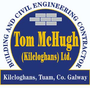 Tom McHugh Tuam