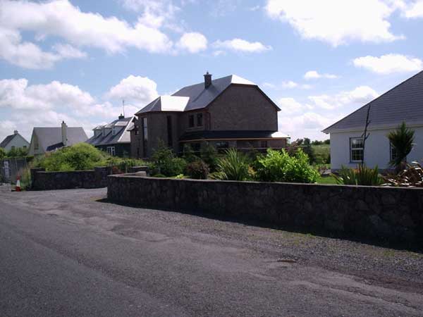 Berminghan Road, Tuam County Galway