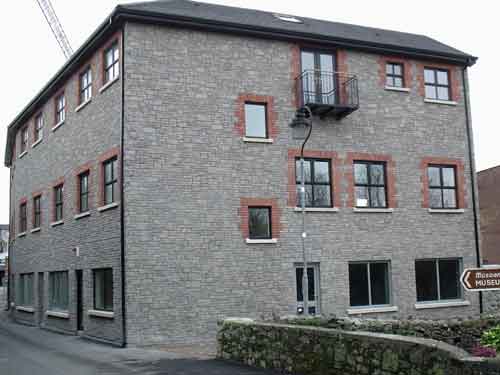 Chapel Lane, Tuam County Galway