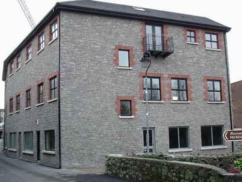 Chapel Lane, Tuam County Galway