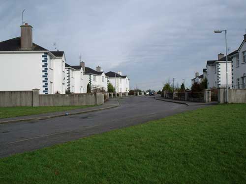 The Oaks, Tuam County Galway