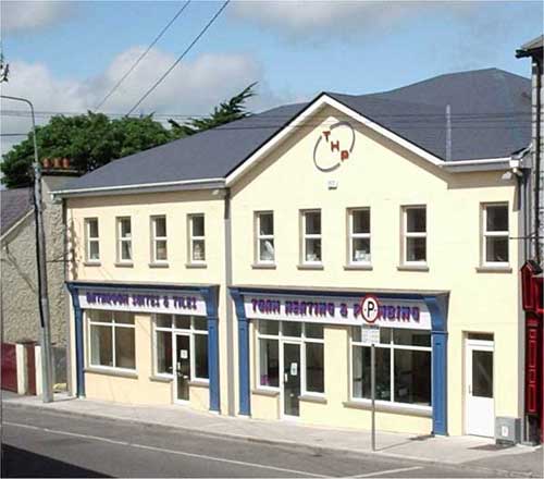 Tuam Heating & Plumbing, Tuam County Galway